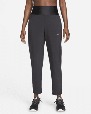 Женские  Nike Dri-FIT Swift Mid-Rise Pants для бега