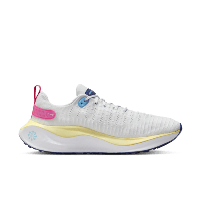 Tenis de correr en carretera para hombre Nike InfinityRN 4