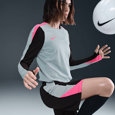 Nike Strike Women's Dri-FIT Crew-Neck Football Top