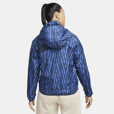 Club América AWF Women's Soccer Jacket