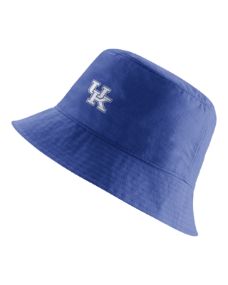 Kentucky Nike College Bucket Hat