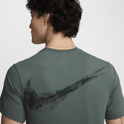 Nike Men's Dri-FIT Fitness T-Shirt
