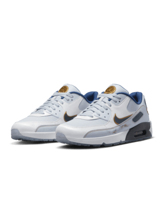 Nike Air Max 90 G NRG 高爾夫鞋。Nike TW