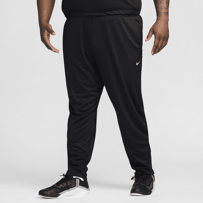 Nike Totality Men's Dri-FIT Tapered Versatile Trousers