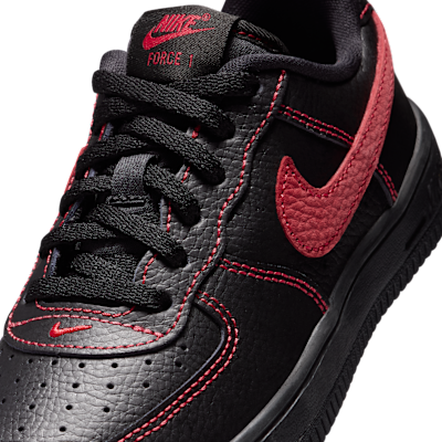 Nike Force 1 Low LV8 3 Little Kids' Shoes