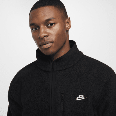 Veste en Fleece Nike Sportswear Club pour homme