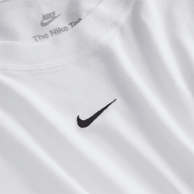 Playera para mujer Nike Sportswear Chill Knit