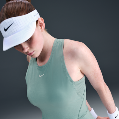Vestido de tenis Dri-FIT para mujer Nike Victory