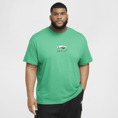 Nike Sportswear Men's Max90 T-Shirt