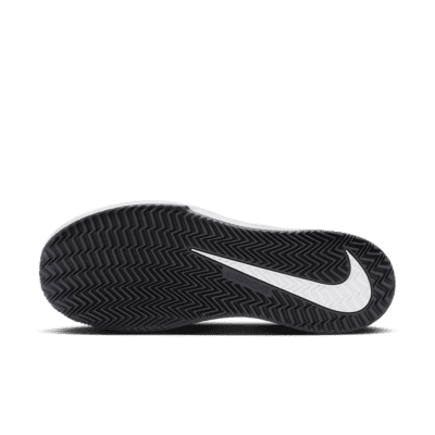 NikeCourt Vapor Lite 2-tennissko til grus til kvinder