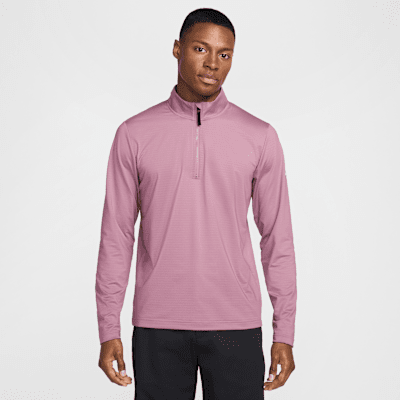 Nike Victory Men's Dri-FIT 1/2-Zip Golf Top