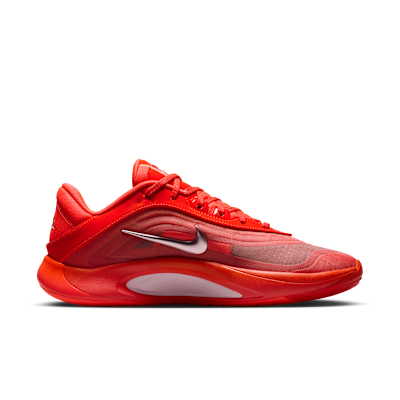 A'One "Royal Flame" A'ja Wilson Basketball Shoes