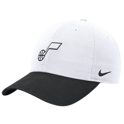 Utah Jazz 2024/25 Club City Edition Nike NBA Cap