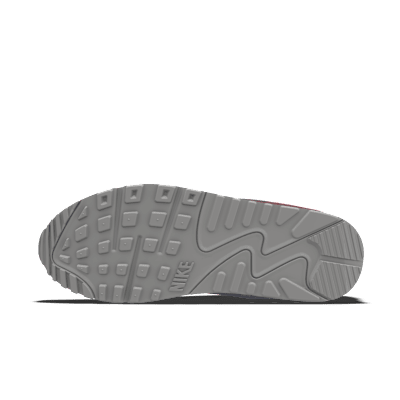 NIKE公式】ナイキ エア マックス 90 By You カスタム メンズシューズ