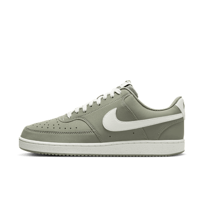 Nike Court Vision Low Premium