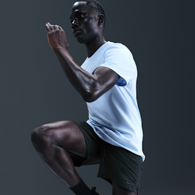 Nike Unlimited Men's Dri-FIT 7" Unlined Versatile Shorts
