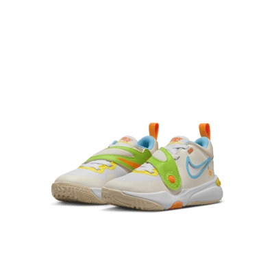 Nike Team Hustle D 11 | Image 4