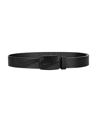 Мужские  Nike Futura Perforated Belt