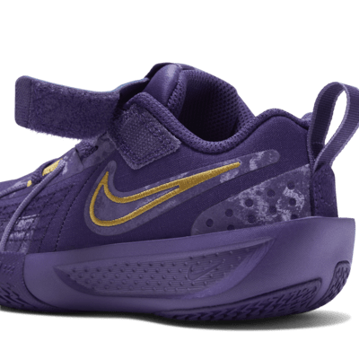 Nike G.T. Cut 3 Little Kids' Basketball Shoes