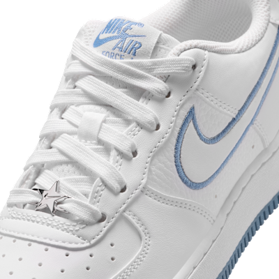 Nike Air Force 1 Older Kids' Shoes