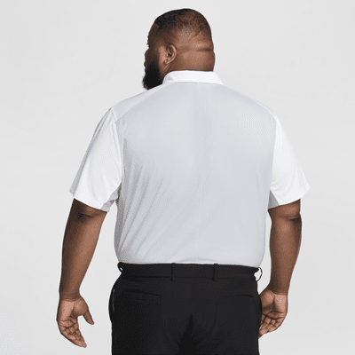 Męska koszulka polo do golfa Dri-FIT Nike Victory+