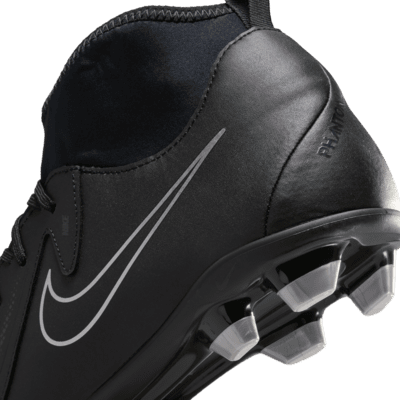 Nike Phantom Luna 2 Club MG High-Top Football Boot