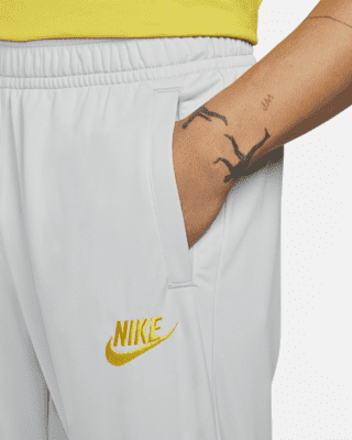 nike polyester jogging pants