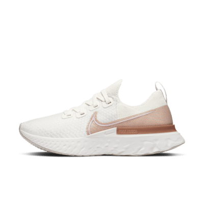 nike react slip on