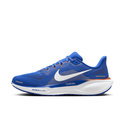 Tenis de correr en pavimento universitarios Nike para hombre Florida Pegasus 41