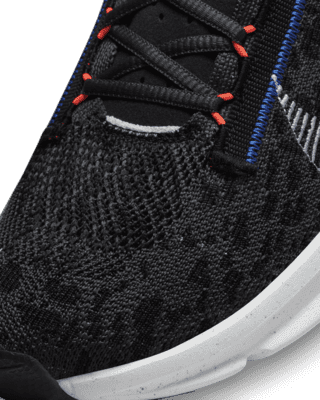 campus shoes tech knit