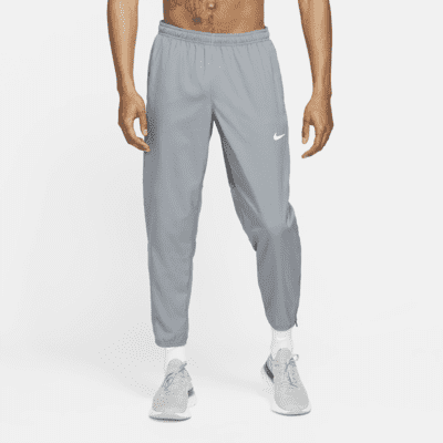 Nike Dri-FIT Challenger Leggings de running de tejido Woven Hombre. Nike ES