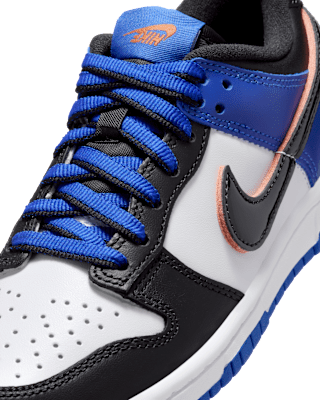 Nike Dunk 低筒 SE