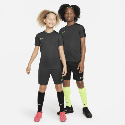 Nike Dri-FIT Academy23 Kids' Football Top. Nike SG