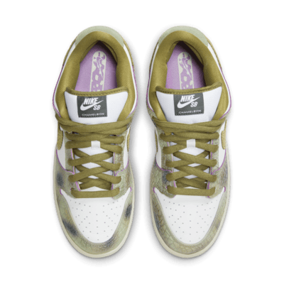 รองเท้าสเก็ตบอร์ด Nike SB Dunk Low Pro