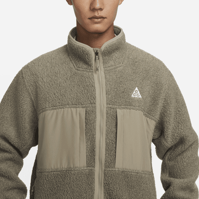 Nike ACG "Arctic Wolf" Men's Full-Zip Top