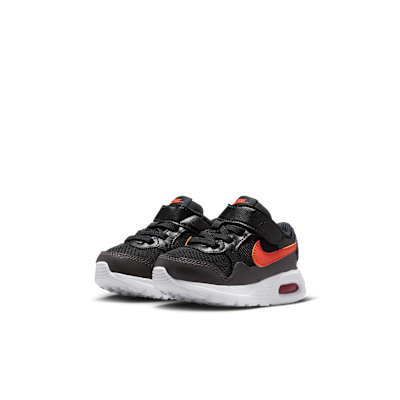 Tenis para bebé e infantil Nike Air Max SC