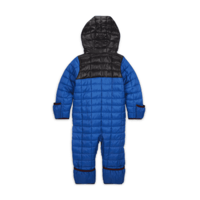 Nike Baby (12-24M) Colorblock Snowsuit