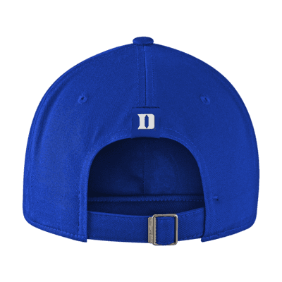 Gorra Nike College (Duke)