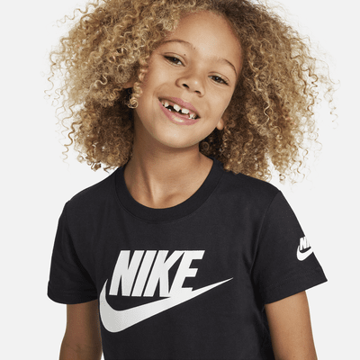 Nike Futura Little Kids' Evergreen T-Shirt