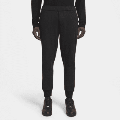 grey nike jogging pants