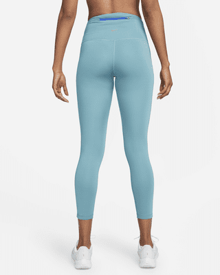 Legging de running taille mi-haute à poches Nike Epic Fast pour Femme. Nike  FR