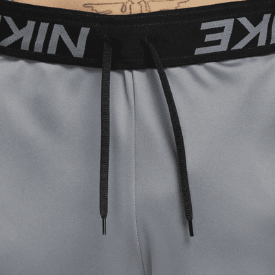 ナイキ Dri-FIT メンズ ニット トレーニングショートパンツ