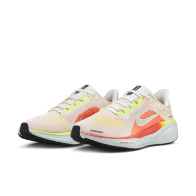 Damskie buty do biegania po asfalcie Nike Pegasus 41