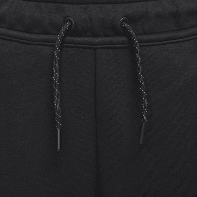 Nike Sportswear Tech Fleece szabadidőnadrág nagyobb gyerekeknek