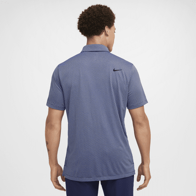 Polo de golf Dri-FIT para hombre Nike Tour