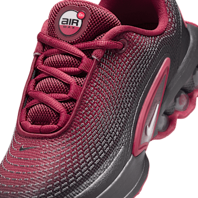 Nike Air Max Dn Big Kids' Shoes