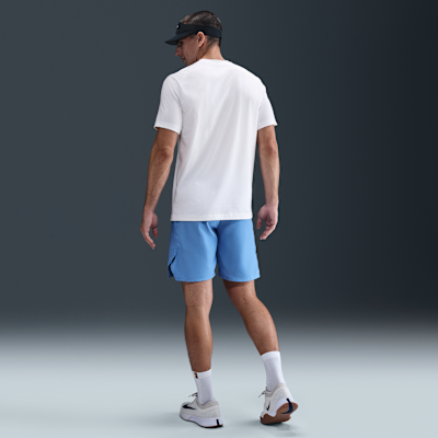 NikeCourt Men's Tennis T-Shirt