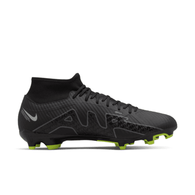 Nike Mercurial Superfly 9 Academy Multi-Ground High-Top Soccer Cleats