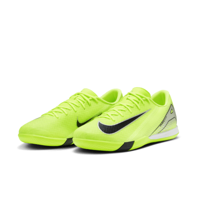 Chaussure de foot en salle basse Nike Mercurial Vapor 16 Academy