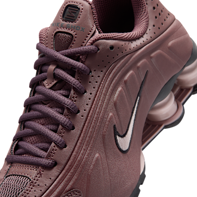 Tenis para niños grandes Nike Shox R4